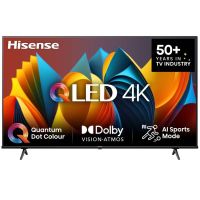 Телевізор Hisense (50E7NQ)