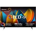 Телевизор Hisense (55E7NQ)
