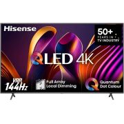 Телевизор Hisense (55E7NQ PRO)