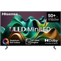 Телевізор Hisense (55U6NQ)