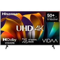 Телевізор Hisense (75A6N)