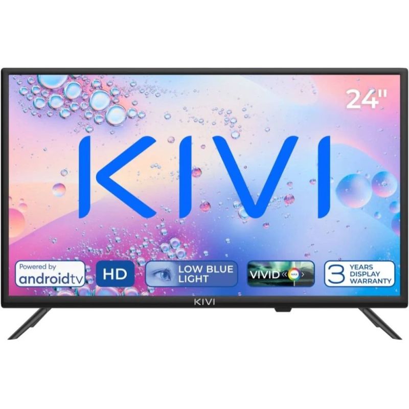 Телевизор Kivi (24H760QB)