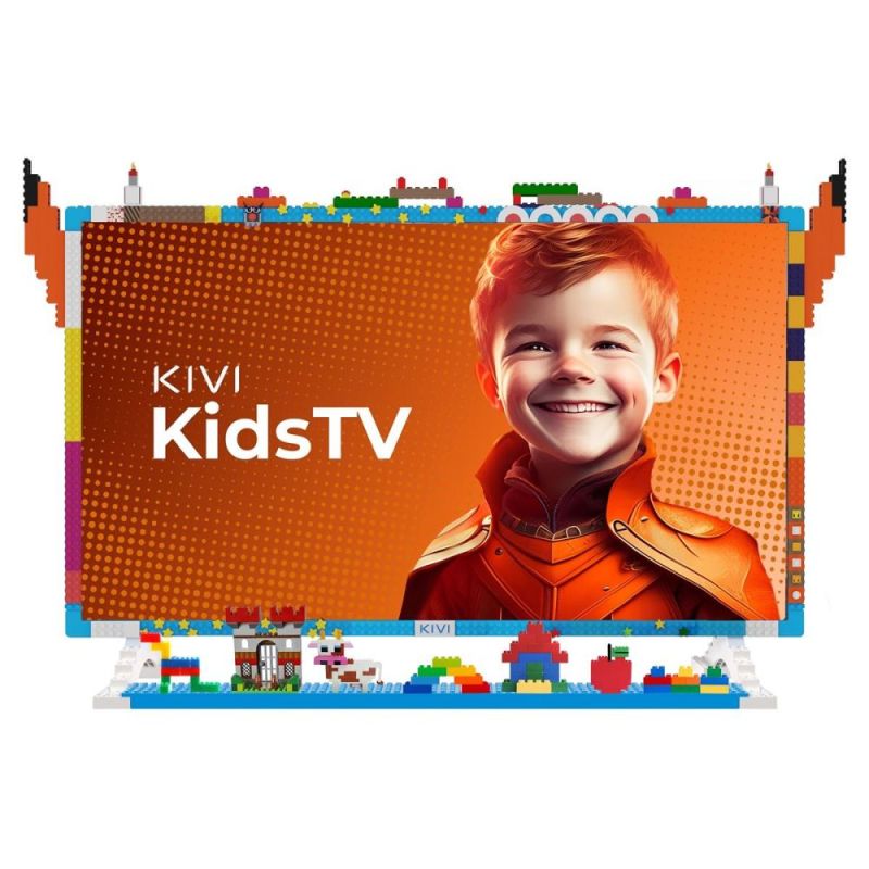 Телевизор Kivi 32FKIDSTV (KidsTV)