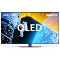 Телевізор Philips (48OLED819/12)
