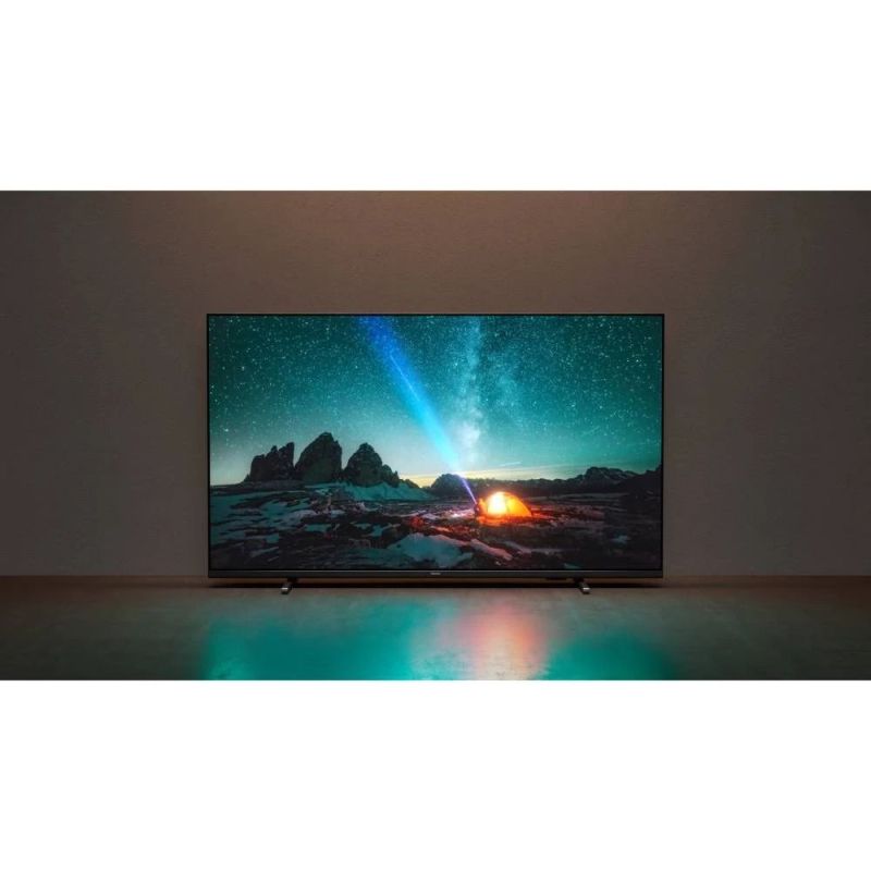 Телевiзор Philips (50PUS7609/12)