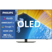Телевiзор Philips (55OLED819/12)