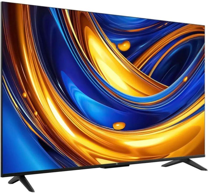 Телевизор TCL (65P69B)