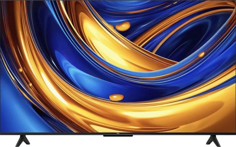 Телевизор TCL (65P69B)