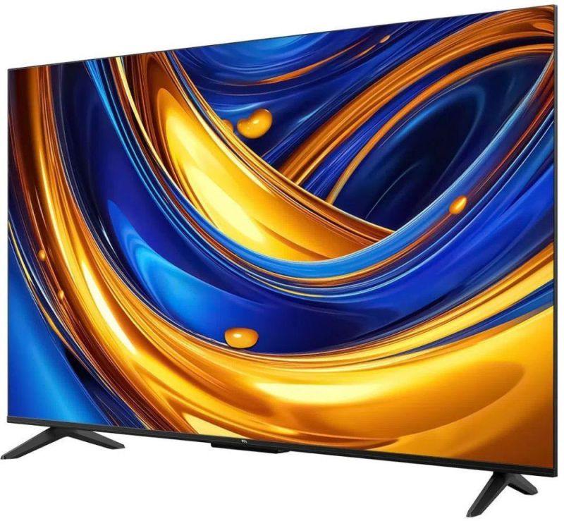Телевизор TCL (65P69B)
