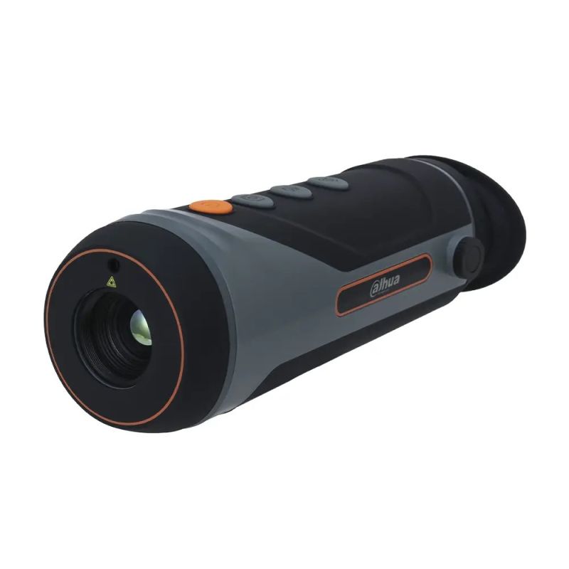 Тепловизионный монокуляр Dahua TPC-M60-B25-G (DHI-TPC-M60-B25-G (25mm))