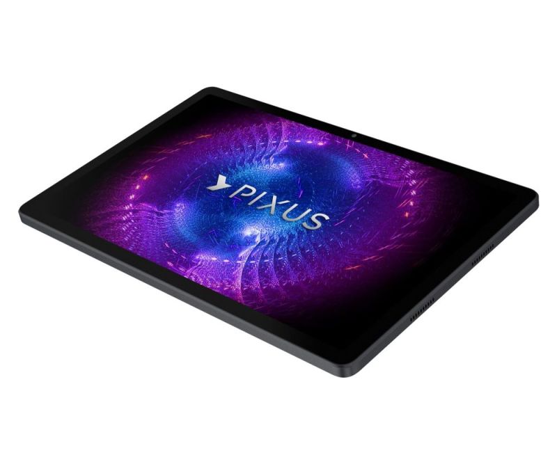 Планшет Pixus Titan 11" 8/128GB 4G Grey (Titan 11" 8/128GB Grey)