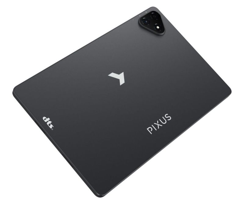 Планшет Pixus Titan 11" 8/128GB 4G Grey (Titan 11" 8/128GB Grey)