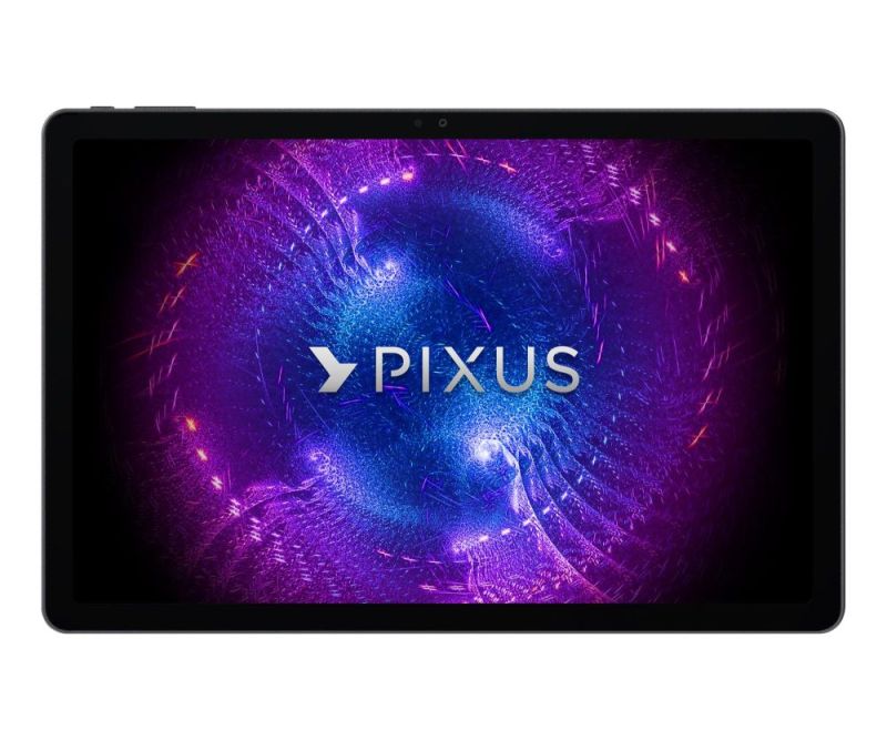 Планшет Pixus Titan 11" 8/256GB 4G Grey (Titan 11" 8/256GB Grey)