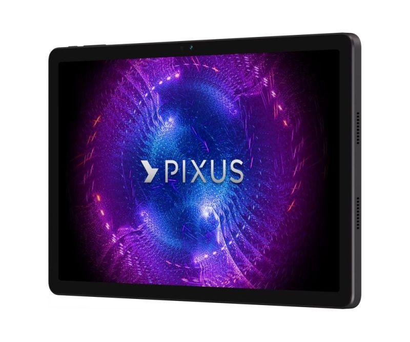 Планшет Pixus Titan 11" 8/256GB 4G Grey (Titan 11" 8/256GB Grey)