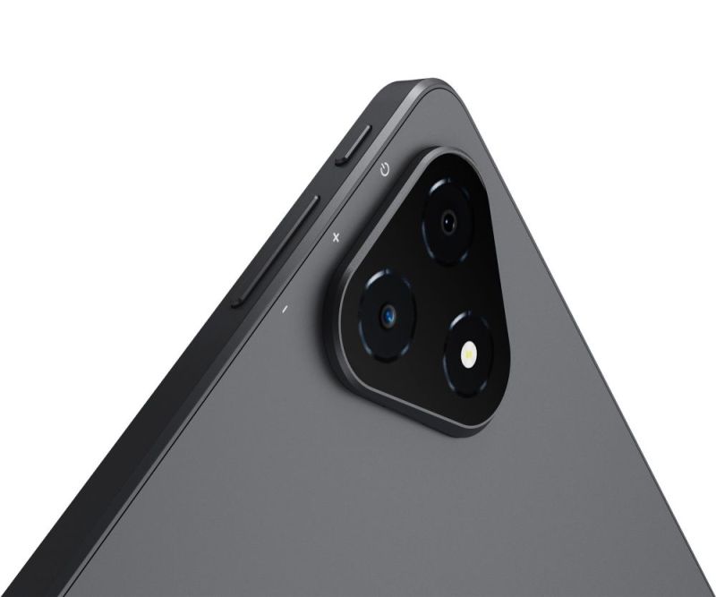 Планшет Pixus Titan 11" 8/256GB 4G Grey (Titan 11" 8/256GB Grey)