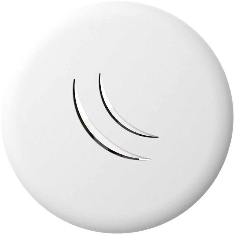 Точка доступа Mikrotik cAP Lite (RBcAPL-2nD)