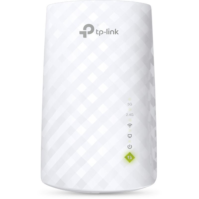 Точка доступа TP-Link (RE200)