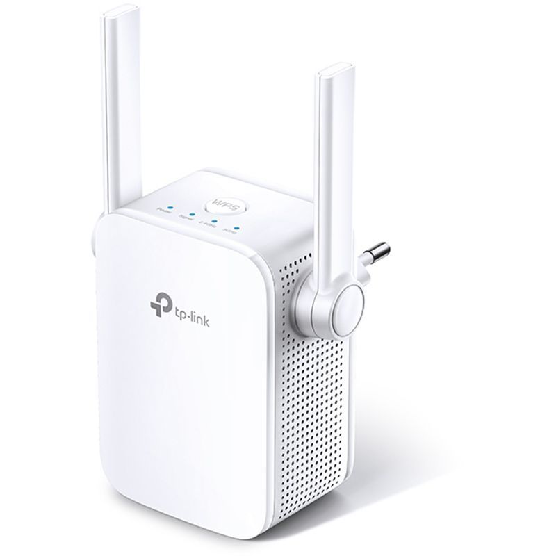 Точка доступа TP-Link (RE305)