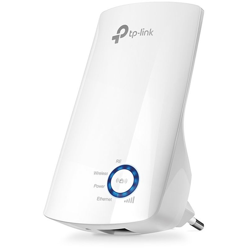 Точка доступа TP-Link (TL-WA850RE)