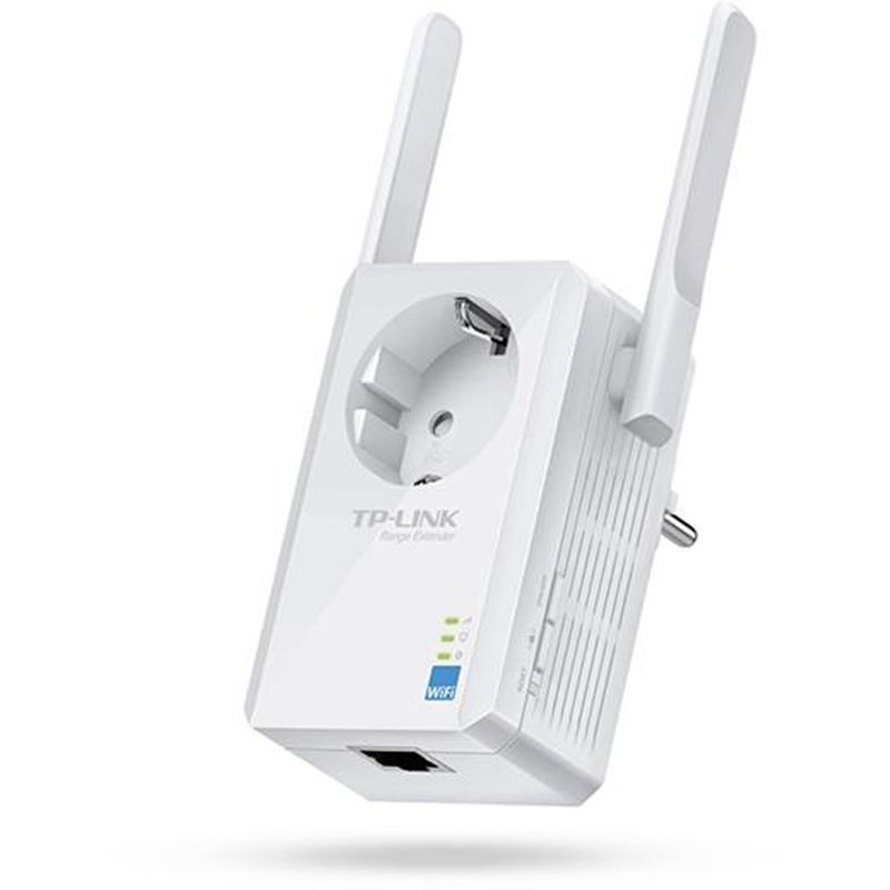 Точка доступа TP-Link (TL-WA860RE)