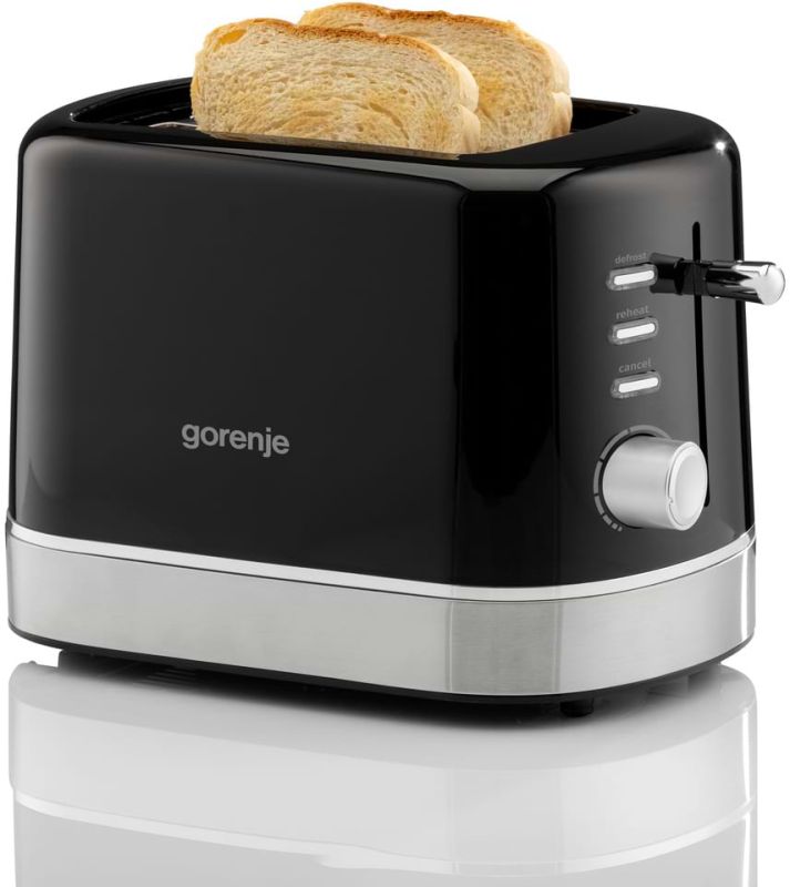 Тостер Gorenje (T800DB)