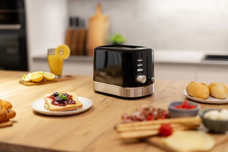 Тостер Gorenje (T800DB)