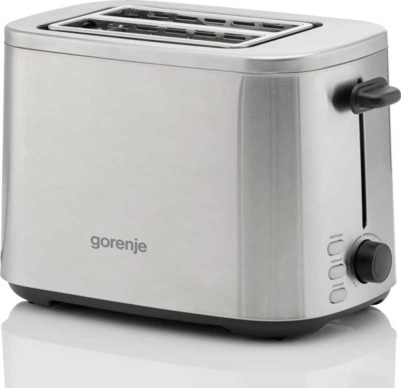 Тостер Gorenje (T800DS)