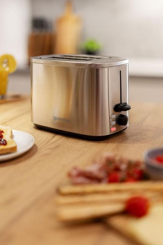 Тостер Gorenje (T800DS)
