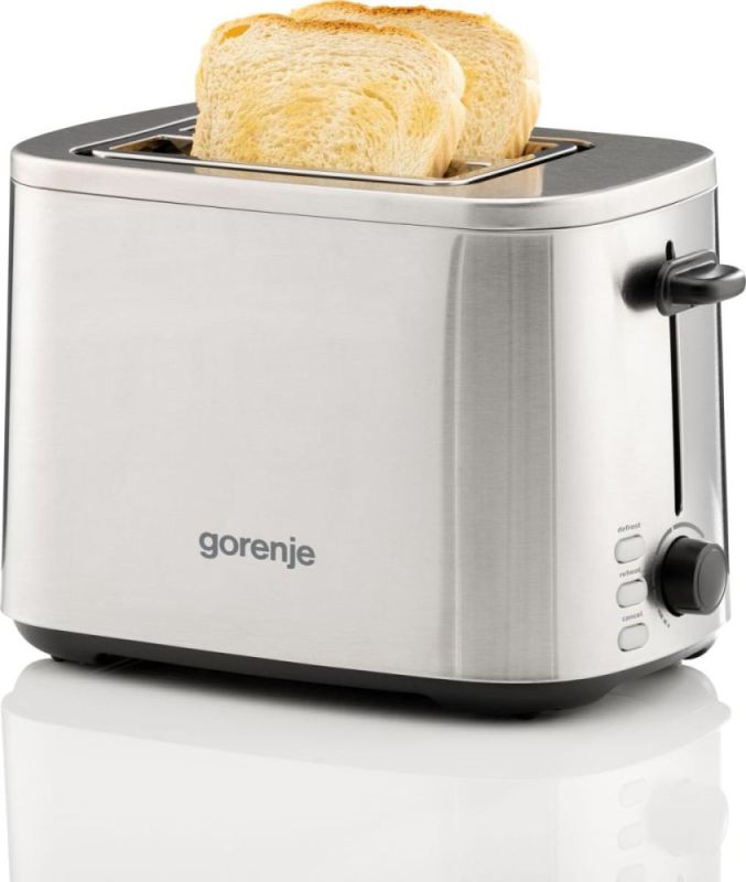Тостер Gorenje (T800DS)