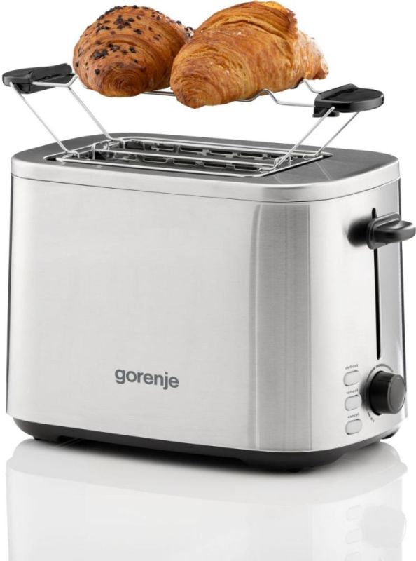 Тостер Gorenje (T800DS)