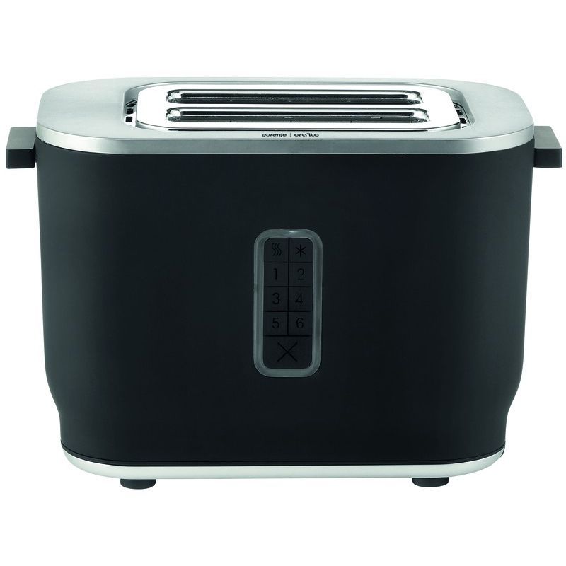 Тостер Gorenje (T800ORAB)