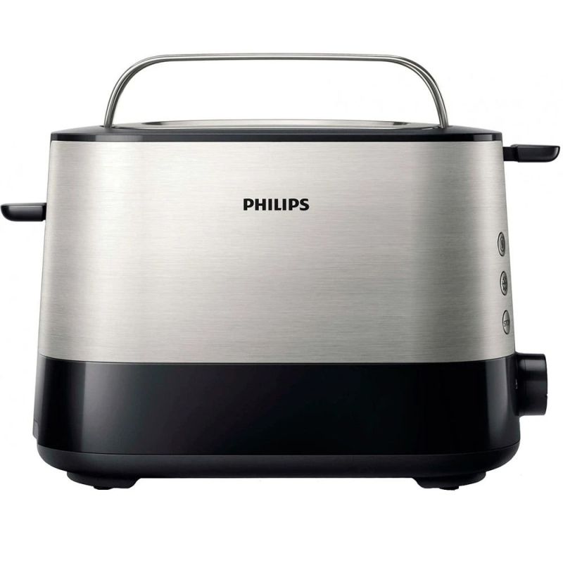 Тостер Philips (HD2637/90)