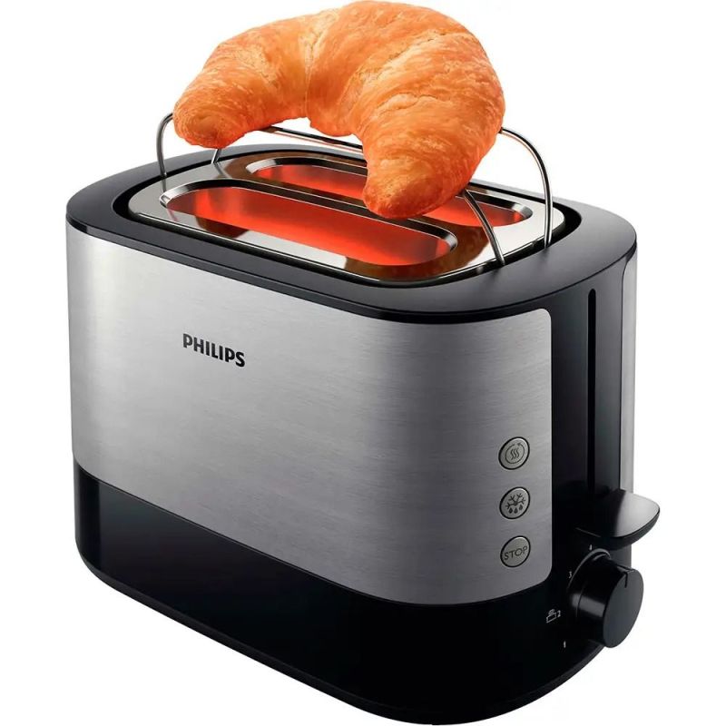 Тостер Philips (HD2637/90)