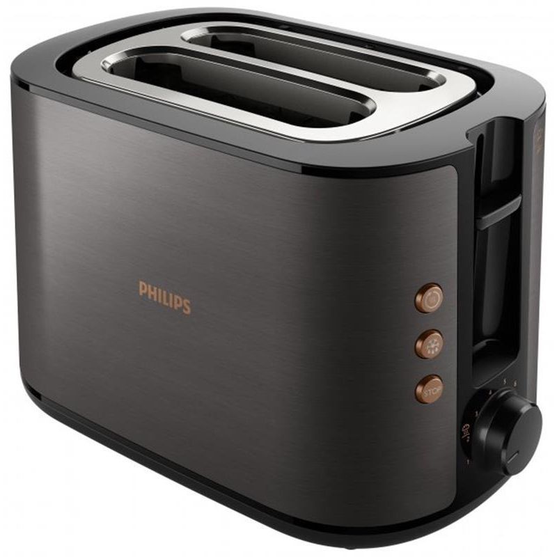Тостер Philips Viva Collection (HD2650/30)