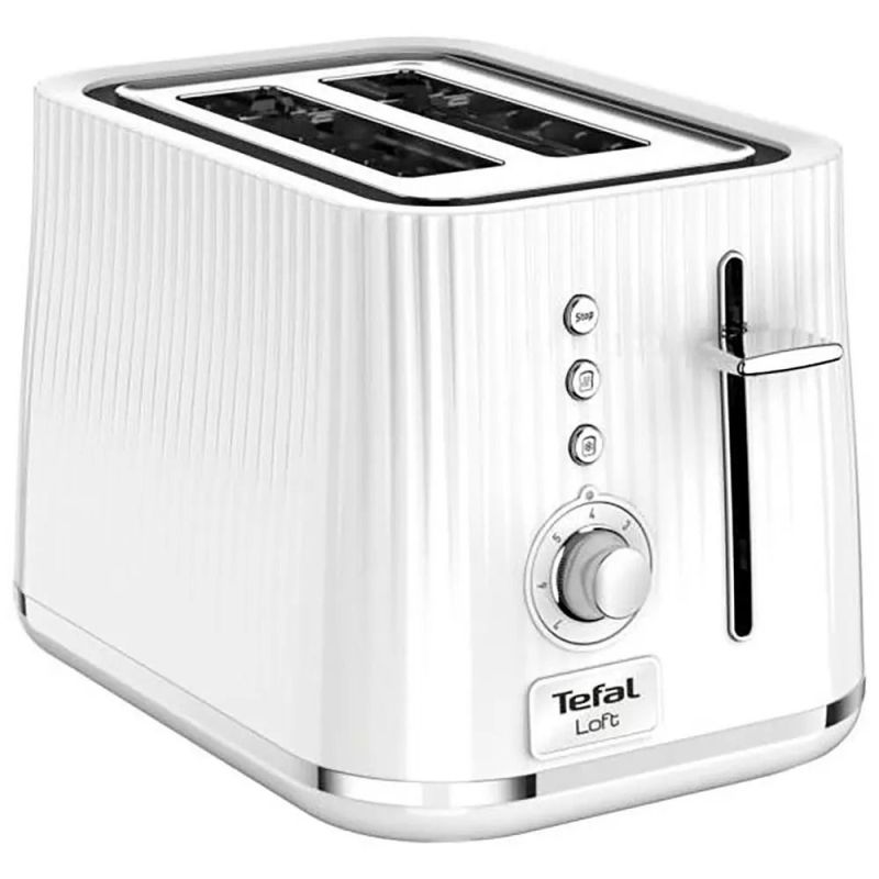 Тостер Tefal (TT761138)