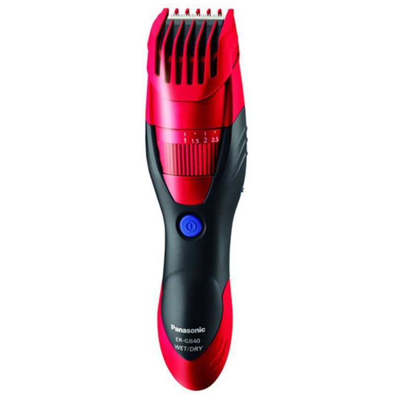 Триммер Panasonic (ER-GB40-R520)