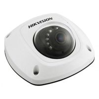 Turbo HD камера Hikvision (DS-2CS58D7T-IRS (3.6 мм))