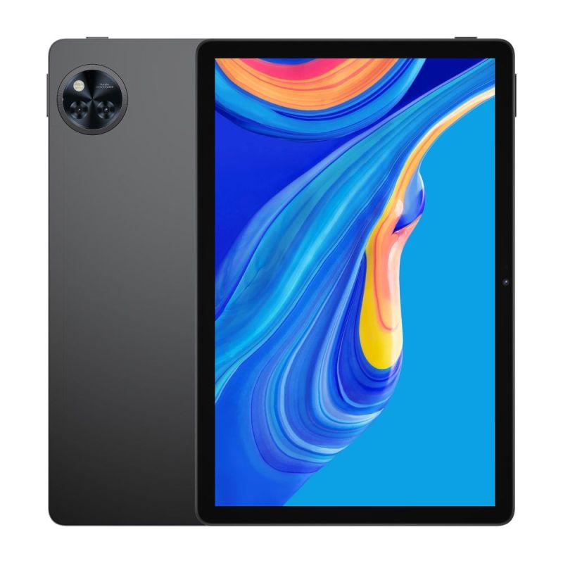 Планшет Doogee (U11 Pro 6/256GB Black VIP Edition)
