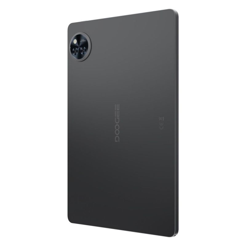 Планшет Doogee (U11 Pro 6/256GB Black VIP Edition)