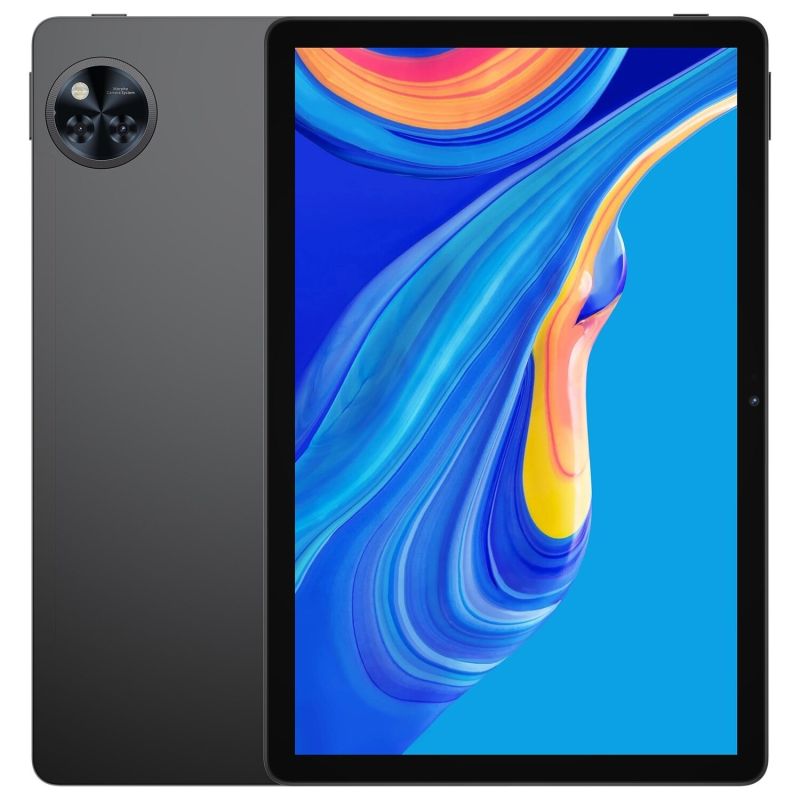 Планшет Doogee (U11 Pro 6/256GB Black)