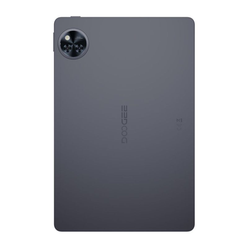 Планшет Doogee (U11 Pro 6/256GB Grey VIP Edition)