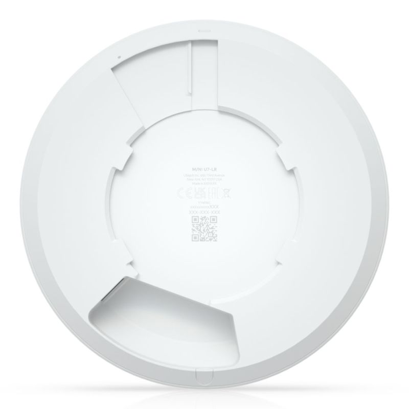 Точка доступу Ubiquiti UniFi U7 Long-Range (U7-LR)