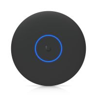 Точка доступу Ubiquiti UniFi U7 Pro XGS Black (U7-PRO-XGS-B)