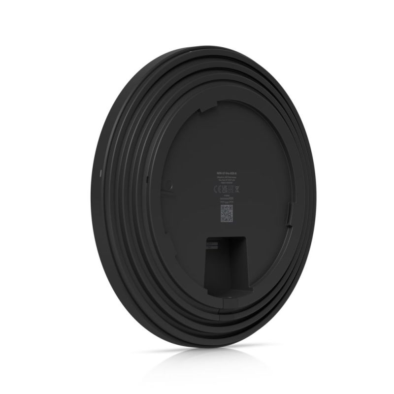 Точка доступа Ubiquiti UniFi U7 Pro XGS Black (U7-PRO-XGS-B)