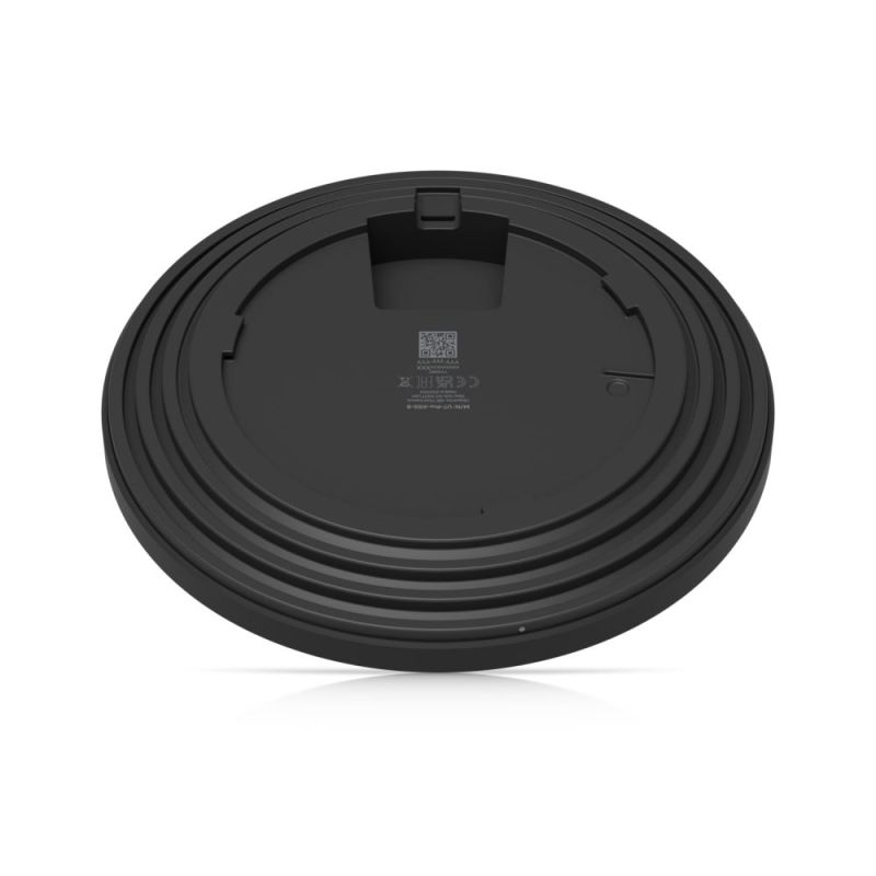 Точка доступа Ubiquiti UniFi U7 Pro XGS Black (U7-PRO-XGS-B)