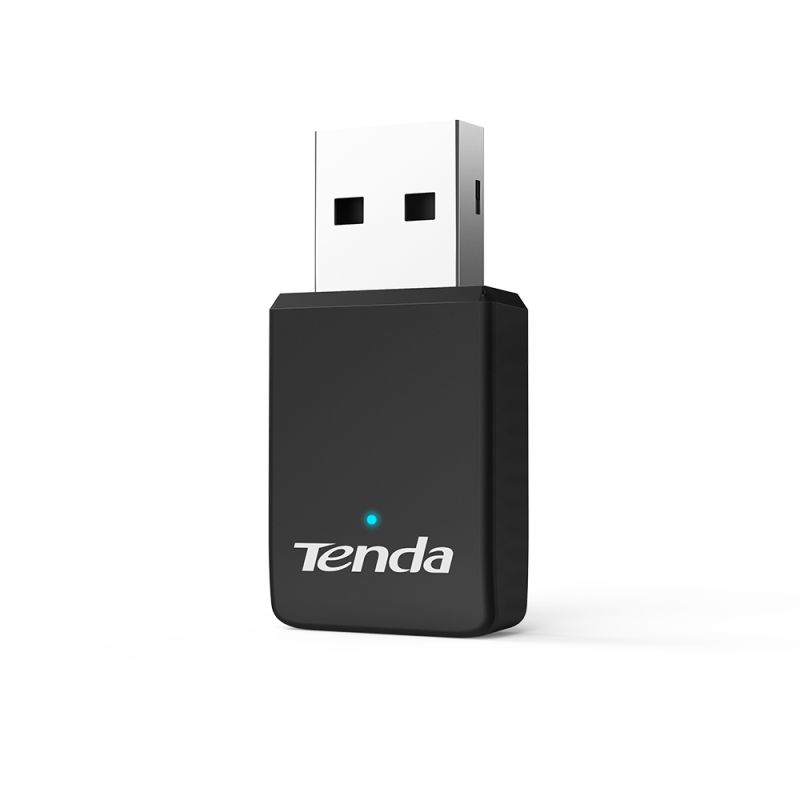 Бездротовий адаптер Tenda (U9)