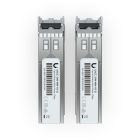 Модуль SFP Ubiquiti 1G Multi-Mode Optical Module 2 pack (UACC-OM-MM-1G-D-2)
