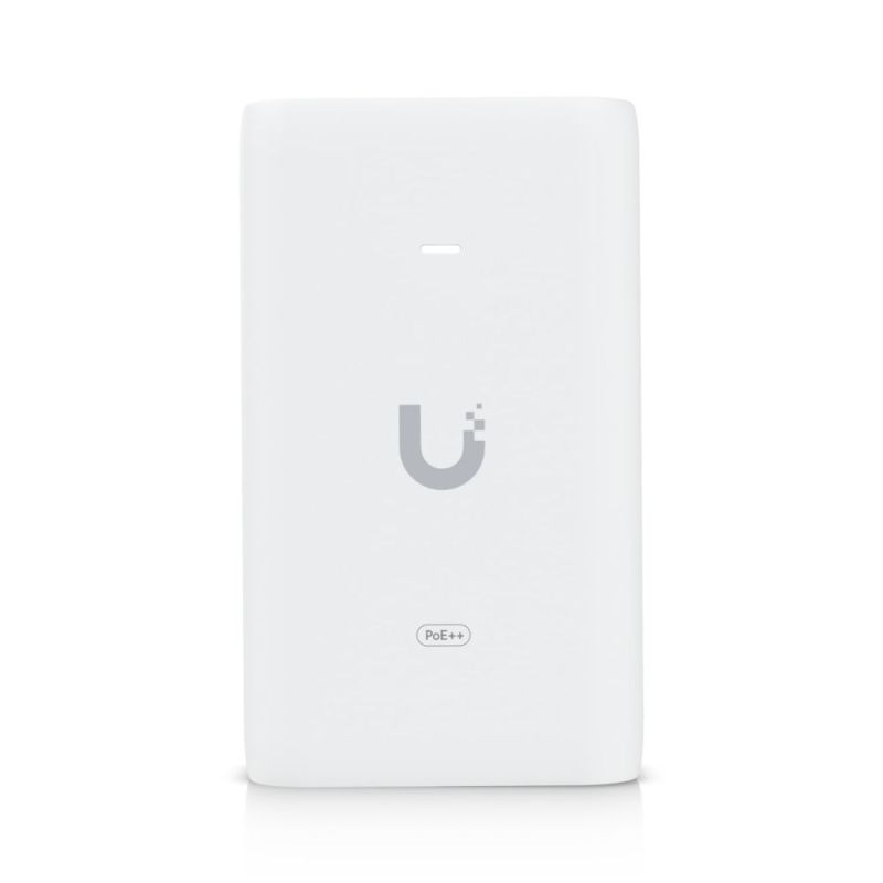 Инжектор Ubiquiti 10G PoE++ Adapter (60W) (UACC-POE++-10G)