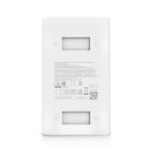 Инжектор Ubiquiti 10G PoE++ Adapter (60W) (UACC-POE++-10G)
