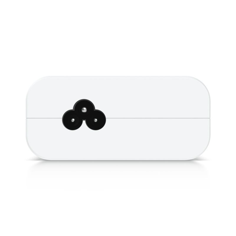 Інжектор Ubiquiti 10G PoE+++ Adapter (90W) (UACC-POE+++-10G)